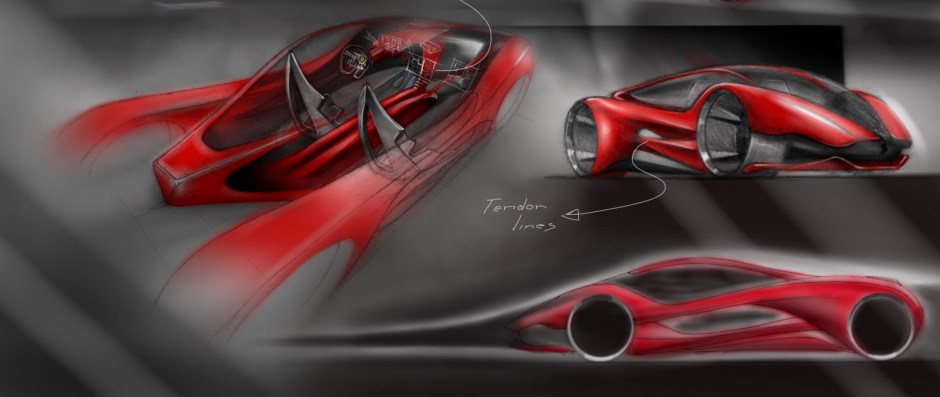 Ferrari 2025