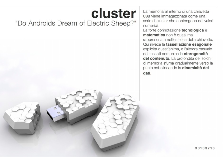 cluster